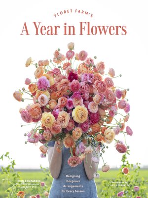 cover image of Floret Farm's a Year in Flowers